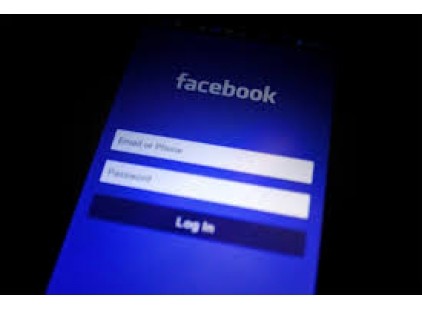 Facebook sprečava zloupotrebu e-mail adresa