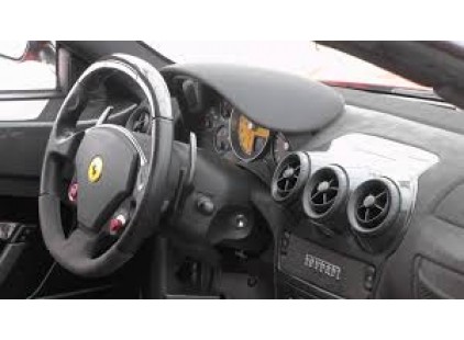 Električni Ferrari tek 2023.