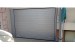Garažna vrata TREND siva boja panel na linije