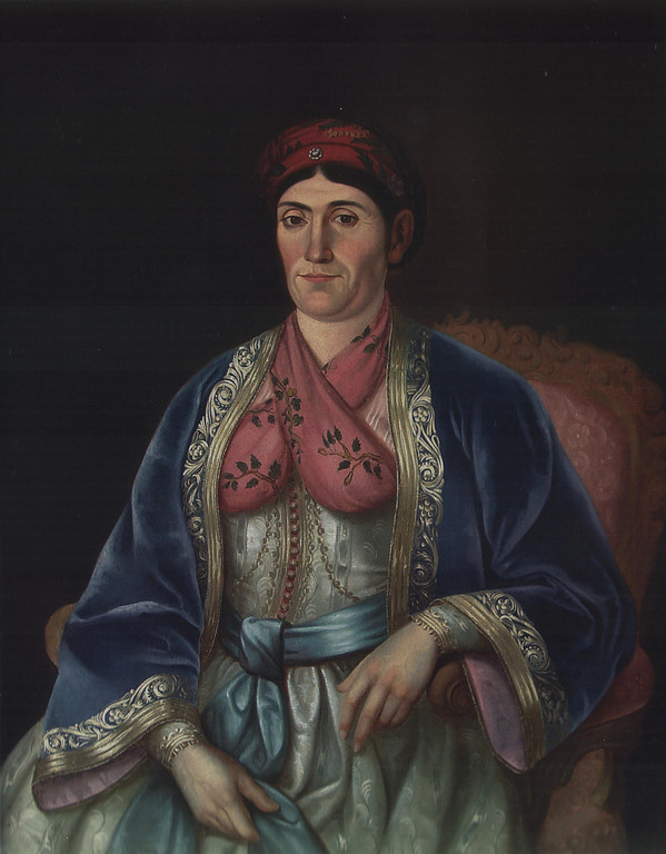 Princess Ljubica Obrenovic