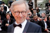 Spielberg selling East Hampton home for $24.5M...