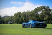 Winners at The Quail, A Motorsports Gathering in 2017 ...