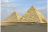 Bizarre things discovered inside pyramids...
