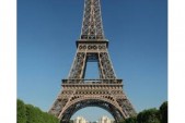  Bizarre things that happened at the Eiffel Tower  ...