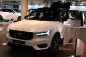 Volvo XC40 T5 AWD first drive: Will you be a subscriber?  ...