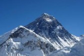 Mount Everest's strangest artifacts and objects...