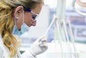 How Foreign Dentists Can Get U.S. Degrees, Training...