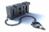4 debt-related words everyone should know...