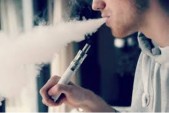 Are e-cigarette flavorings toxic to the heart?...