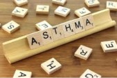 Is chest pain a symptom of asthma?...