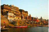 INDIA’S HOLIEST CITY TRIED ‘PRO-POOR’ TOURISM ...