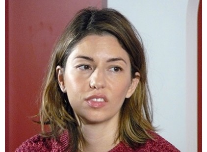 Sofia Coppola best director at Cannes Film Festival