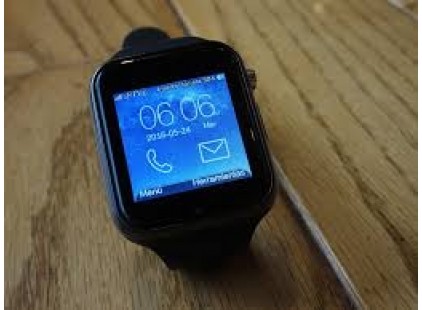 Thinking of buying a smartwatch? Read this first