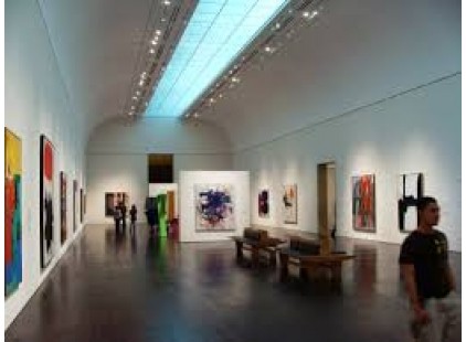6 Must-See Austin Museums 