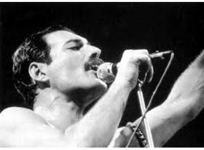 25 Things That Made Freddie Mercury a Legend