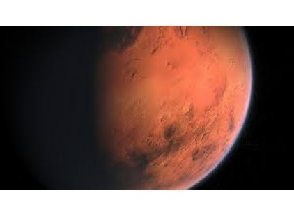 Life detection on Mars
