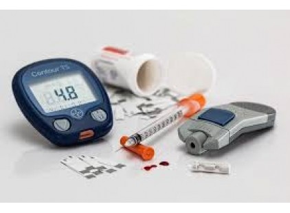 Common blood pressure drug may prevent type 1 diabetes