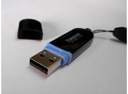 7 clever ways to use that USB drive again