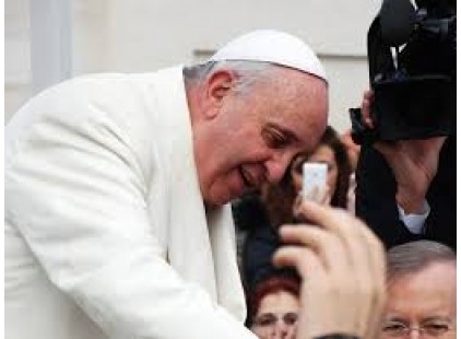 Myths about the pope you probably believe