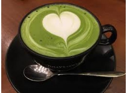 Green tea compound may protect heart health