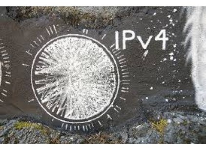 6 years on, IPv4 still dominates IPv6