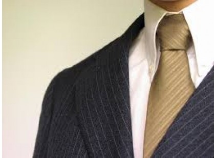 How to Do Business Casual With Exquisite Style